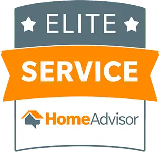 Homeadvisor Badge