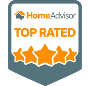 Homeadvisor Badge
