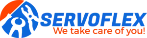 English Logo