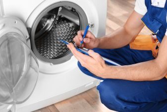 SERVOFLEX Washer & Dryer Repair