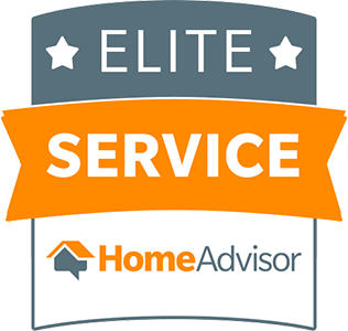 Homeadvisor Badge