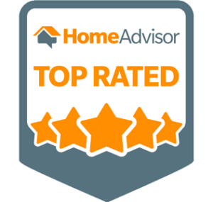 Homeadvisor Badge
